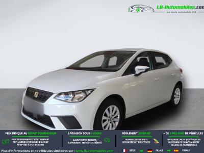 Seat Ibiza 1.0 EcoTSI 115 ch  BVM