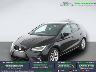 Seat Ibiza 1.0 TSI 110 ch  BVA