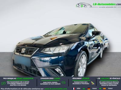 Seat Ibiza 1.0 TSI 110 ch  BVA