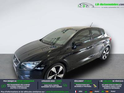 Seat Ibiza 1.0 TSI 110 ch  BVA