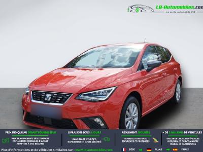 Seat Ibiza 1.0 TSI 110 ch  BVA