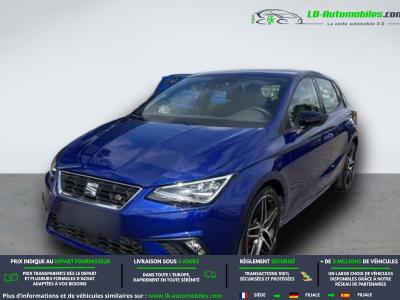 Seat Ibiza 1.0 TSI 110 ch  BVA