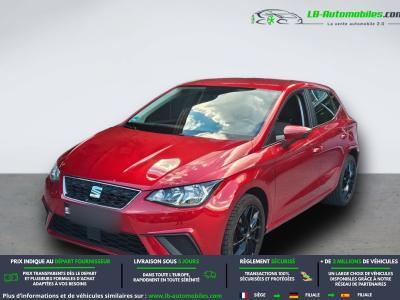 Seat Ibiza 1.0 TSI 95 ch BVM