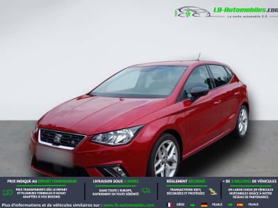 Seat Ibiza 1.0 TSI 95 ch BVM