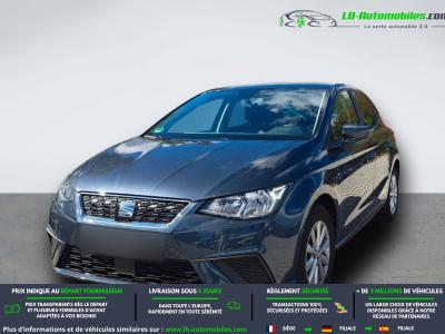 Seat Ibiza 1.0 TSI 95 ch BVM
