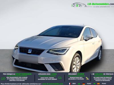 Seat Ibiza 1.0 TSI 95 ch BVM