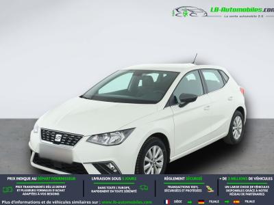 Seat Ibiza 1.0 TSI 95 ch BVM