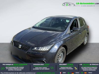 Seat Ibiza 1.0 EcoTSI 110 ch  BVM
