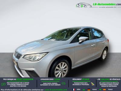 Seat Ibiza 1.6 TDI 95 ch  BVM