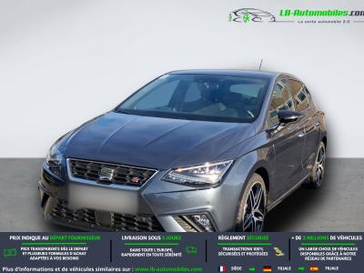 Seat Ibiza 1.6 TDI 95 ch  BVM