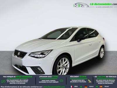 Seat Ibiza 1.0 EcoTSI 110 ch  BVA
