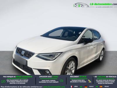 Seat Ibiza 1.0 EcoTSI 110 ch  BVA