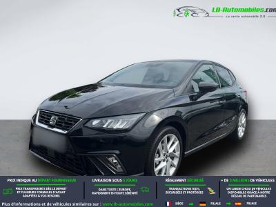 Seat Ibiza 1.0 EcoTSI 95 ch  BVM