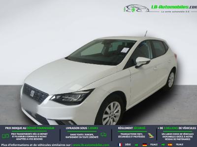 Seat Ibiza 1.0 EcoTSI 95 ch  BVM