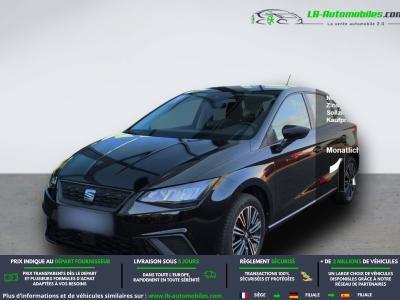 Seat Ibiza 1.0 EcoTSI 95 ch  BVM