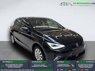 Seat Ibiza 1.0 EcoTSI 95 ch  BVM