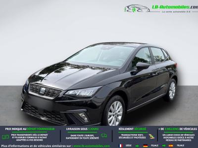 Seat Ibiza 1.0 MPI 80 ch  BVM