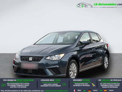 Seat Ibiza 1.0 MPI 80 ch  BVM