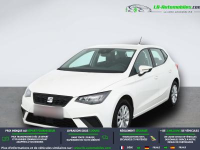 Seat Ibiza 1.0 MPI 80 ch  BVM