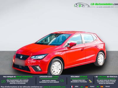 Seat Ibiza 1.0 MPI 80 ch  BVM