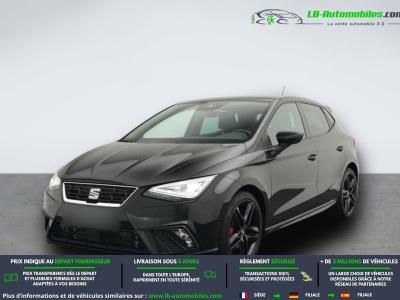 Seat Ibiza 1.5 TSI 150 ch   BVA