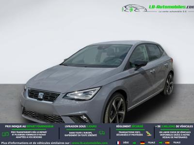 Seat Ibiza 1.5 TSI 150 ch   BVA