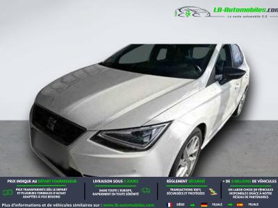 Seat Ibiza 1.5 TSI 150 ch   BVA