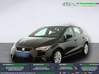 Seat Ibiza 1.5 TSI 150 ch   BVA