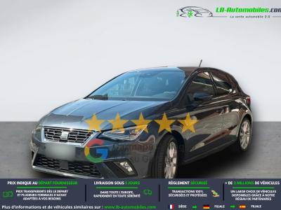 Seat Ibiza 1.5 TSI 150 ch   BVA