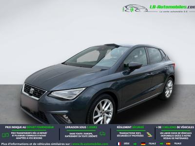 Seat Ibiza 1.0 EcoTSI 110 ch  BVM