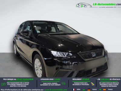 Seat Ibiza 1.0 EcoTSI 95 ch  BVM