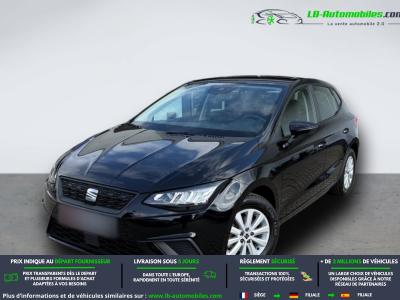 Seat Ibiza 1.0 EcoTSI 110 ch  BVM