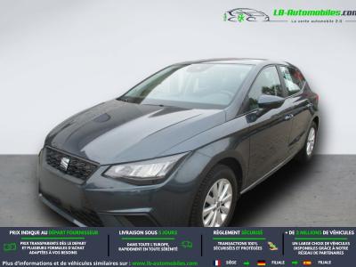 Seat Ibiza 1.0 EcoTSI 95 ch  BVM
