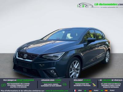 Seat Ibiza 1.0 EcoTSI 110 ch  BVM