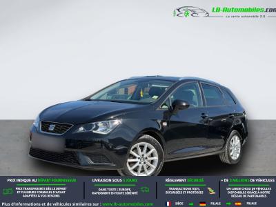 Seat Ibiza ST 1.4 TDI 105 ch