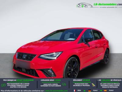 Seat Ibiza 1.5 TSI 150 ch   BVA