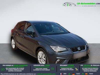 Seat Ibiza 1.5 TSI 150 ch   BVA