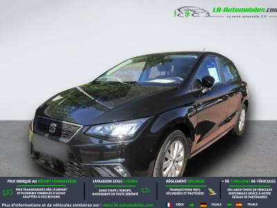 Seat Ibiza 1.0 MPI 80 ch  BVM