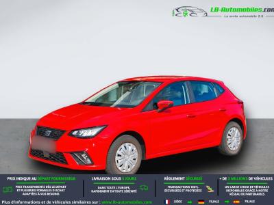 Seat Ibiza 1.0 MPI 80 ch  BVM