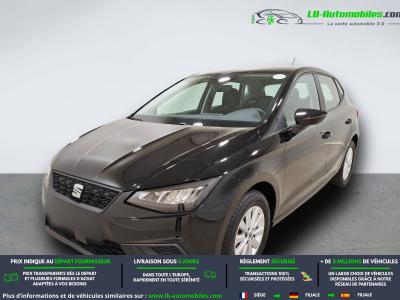 Seat Ibiza 1.0 MPI 80 ch  BVM