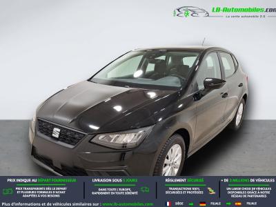 Seat Ibiza 1.0 MPI 80 ch  BVM