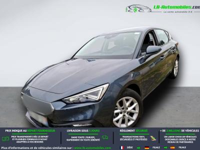 Seat Leon 1.0 eTSI 110 BVA