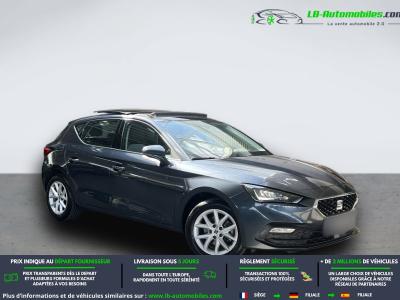 Seat Leon 1.0 eTSI 110 BVA