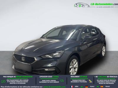 Seat Leon 1.0 eTSI 110 BVA