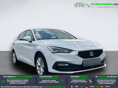 Seat Leon 1.0 eTSI 110 BVA