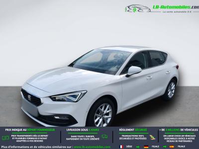 Seat Leon 1.0 eTSI 110 BVA
