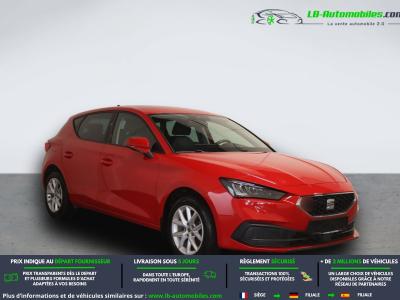 Seat Leon 1.0 TSI 110 BVM