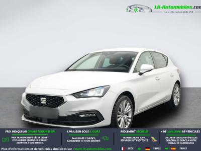 Seat Leon 1.0 TSI 110 BVM