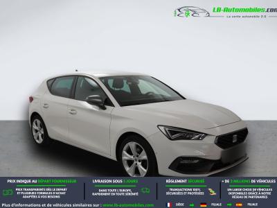 Seat Leon 1.5 TSI 150 BVM
