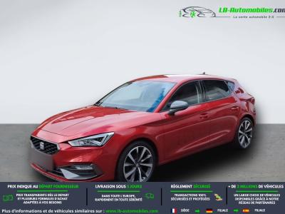 Seat Leon 1.5 TSI 150 BVM